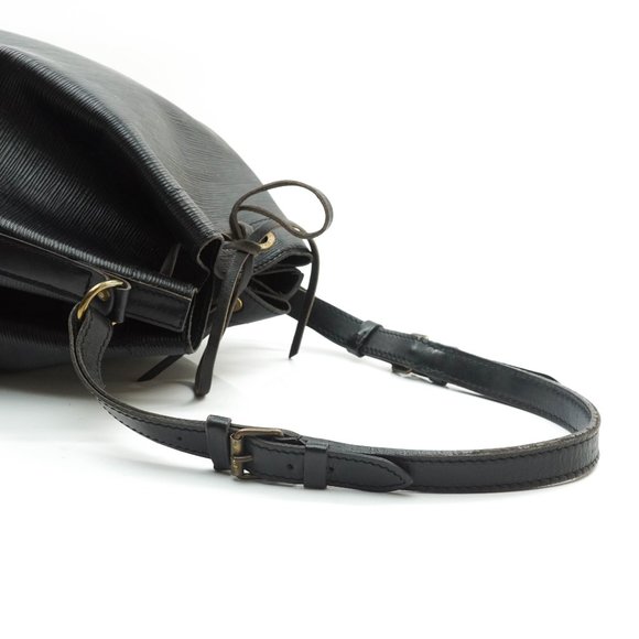 Auth Louis Vuitton Noe Shoulder Bag #12730L23 - Picture 5 of 13